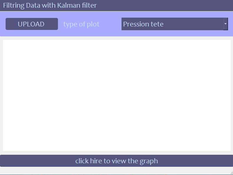 APPLICATION FOR ANALYSING AND CLEANING DATA